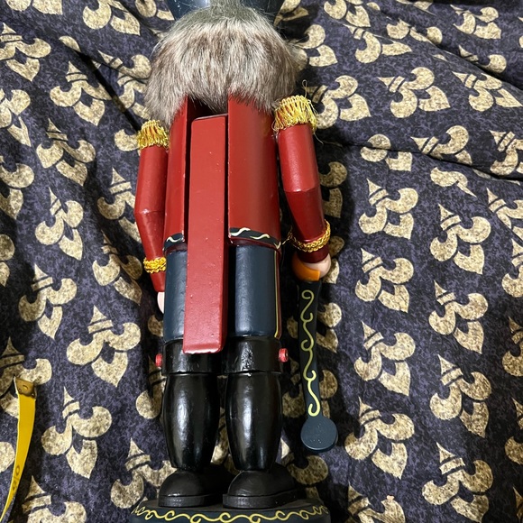 Zim’s Nutcracker collectible !!!FIRM - Picture 6 of 7